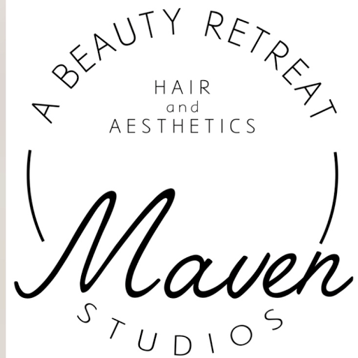 Maven Studios logo