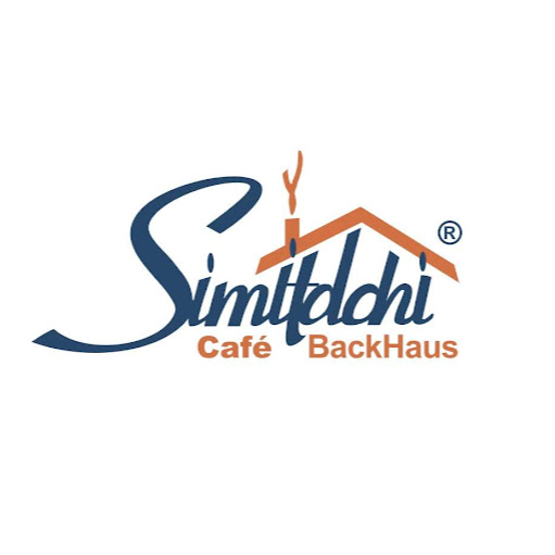 Simitdchi Cafe & Backhaus logo