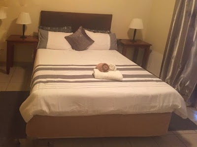 Photos of Maroela Guesthouse