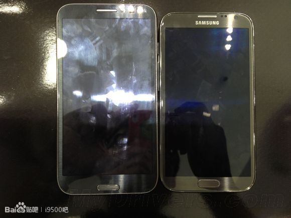 Android Samsung Galaxy Note 3 Bocor di Internet Pakai RAM 3GB