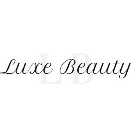 Luxe Beauty logo