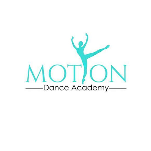 Motion Dance Academy logo