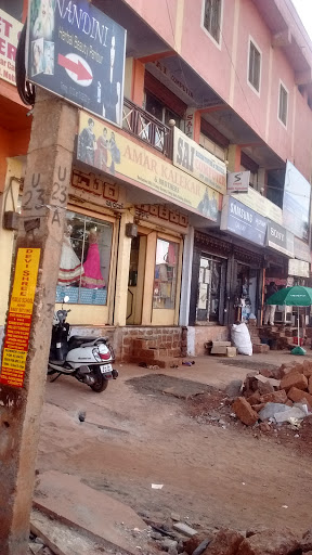 Zerodha Bidar, Naubad Road, Devi Colony, Bank colony, Bidar, Karnataka 585401, India, Stock_Broker, state KA