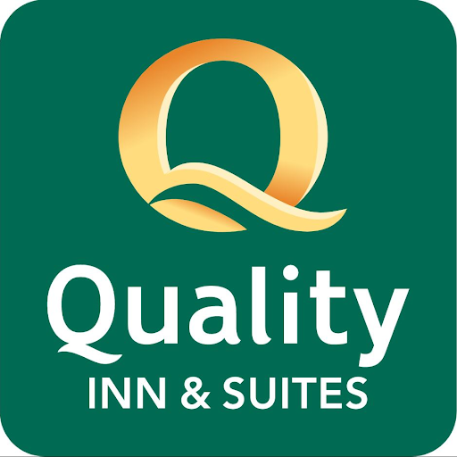 Quality Inn & Suites Anaheim at the Park logo