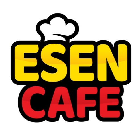 Esen Cafe logo