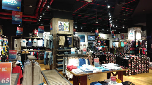 Quiksilver, Ghurair Centre,Al Street, - Dubai - United Arab Emirates, Clothing Store, state Dubai