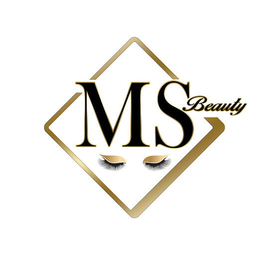 MSBeauty logo