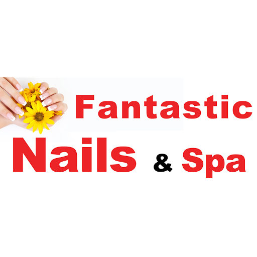 Fantastic Nails & Spa