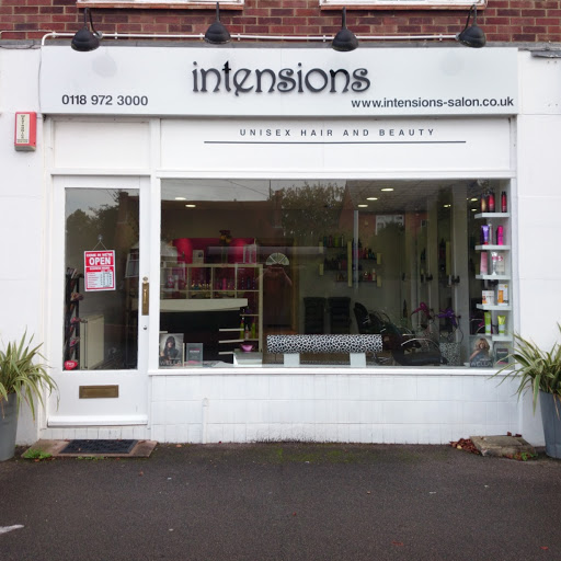 Intensions Hair and Beauty Salon
