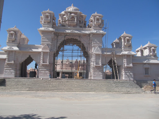 Sanwariya Seth Ka Mandir, Sitolaw, Kasli, SH 37B, Rajasthan 332002, India, Hindu_Temple, state RJ