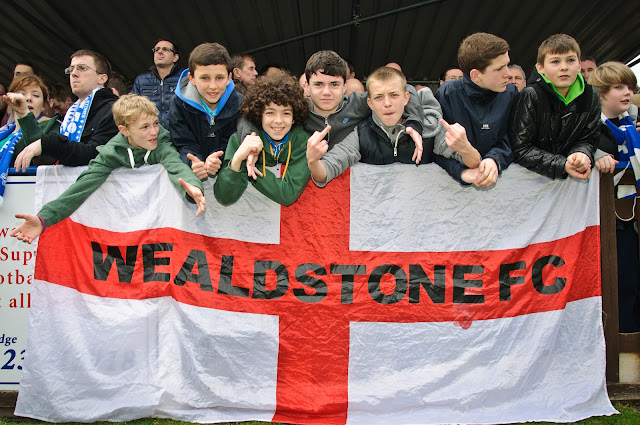 Stones v Newport (WFC/S Foster)