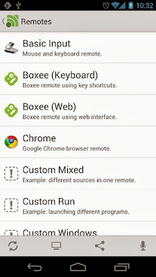 Unified Remote Full for Android