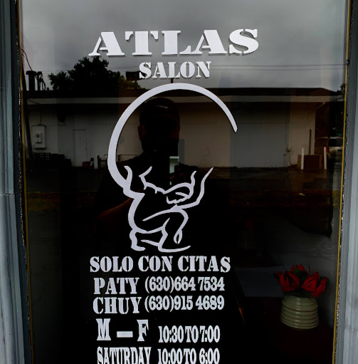 Atlas Salon