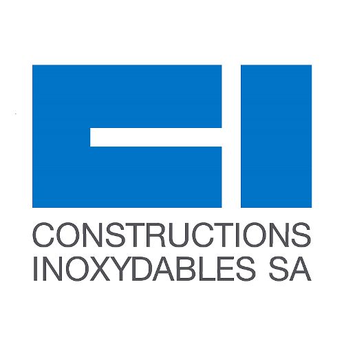 Constructions Inoxydables SA logo