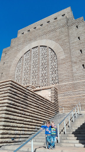 Voortrekker Monument