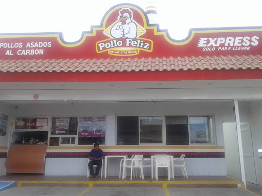 Pollo Feliz, Av Cuauhtémoc 375, Centro, 27440 Matamoros, Coah., México, Restaurante de comida para llevar | TAMPS