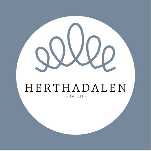 Restaurant Herthadalen logo