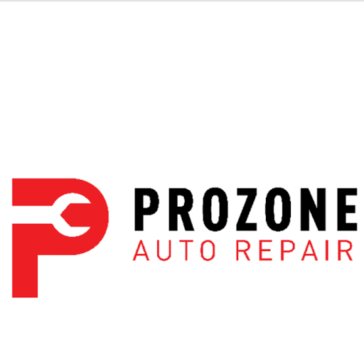 Prozone Auto Repair logo