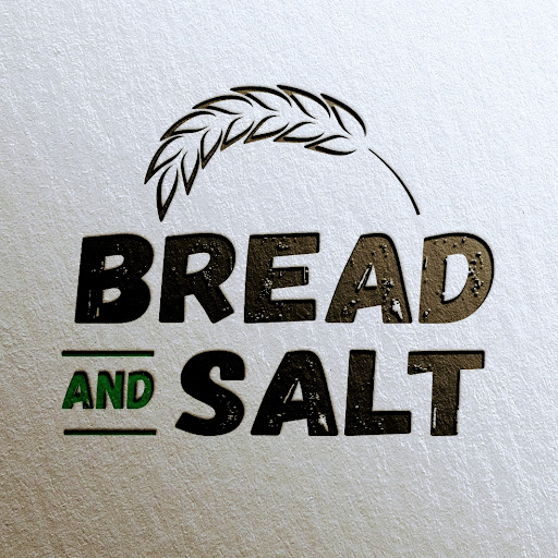 Bread and Salt logo