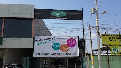 Photos of Graiman Distribuidor Autorizado