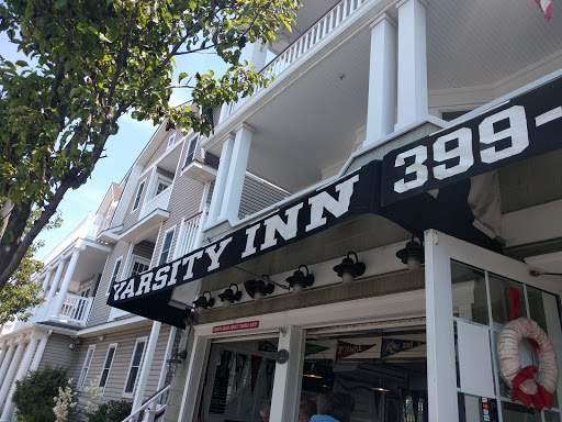 American Restaurant «Varsity Inn», reviews and photos, 605 E 8th St, Ocean City, NJ 08226, USA