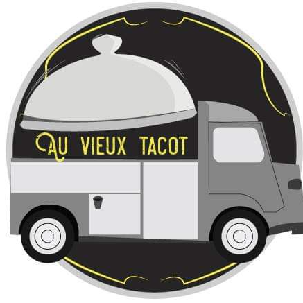 Au Vieux Tacot Foodtruck logo