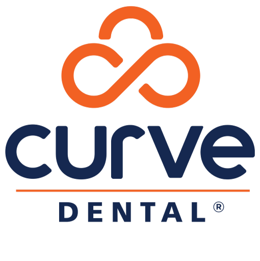 Curve Dental Inc. logo