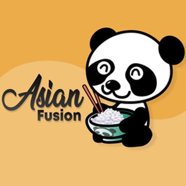 Asian Fusion logo