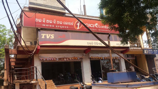 ICICI Lombard General Insurance Co. Ltd, Barbil Joda, Second floor, Plot No 13,, Village Sundara, Barbil, Odisha 758035, India, Home_Insurance_Company, state OD