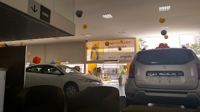 Photos of Jangada Renault