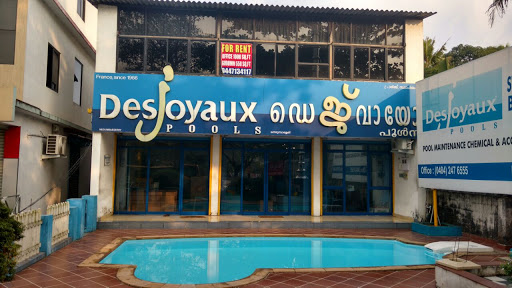 Desjoyaux Pools India Pvt. Ltd., XIV / 290 Nedumbassery PO Jtcn, Nedumbassery,, Ernakulam Dist,, Kochi, Kerala 683585, India, Swimming_Pool_Repair_Service, state KL
