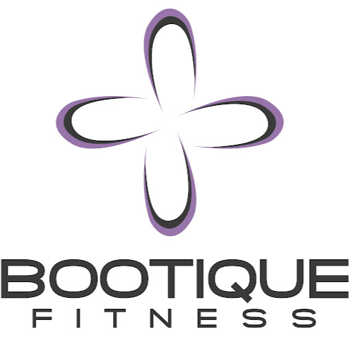 Bootique Fitness logo