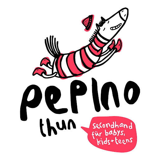 Pepino Kinderkleiderbörse