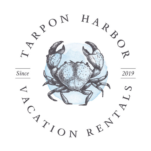 Tarpon Harbor Vacation Rentals logo