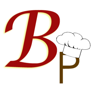 Bolivian pastries logo