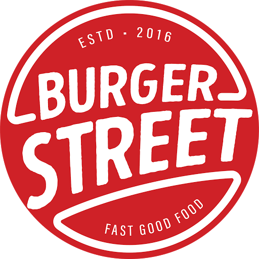 Burger Street Hellevoetsluis logo