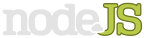 node.js logo