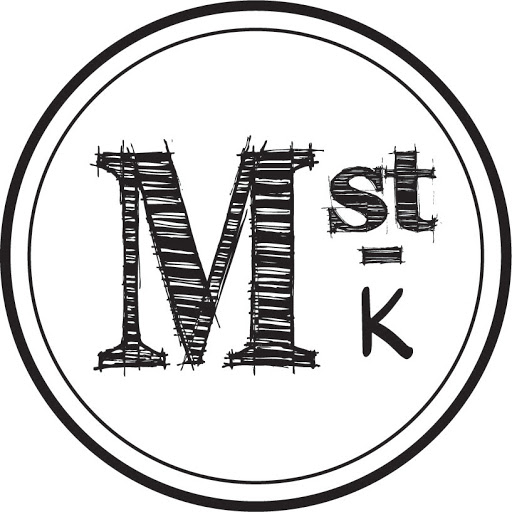Man Street Kitchen logo