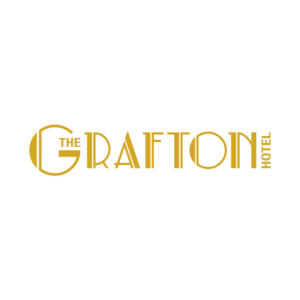 The Grafton Hotel logo