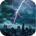 Thunderstorm Live Wallpaper apk