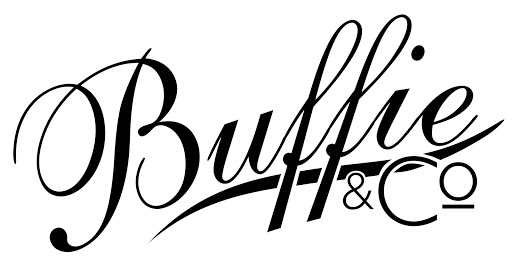 Buffie & Co Salon Spa logo