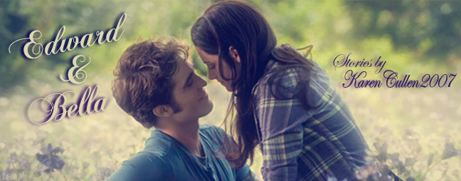 Edward and Bella