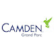 Camden Grand Parc Apartments