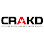 CRAKD company logo