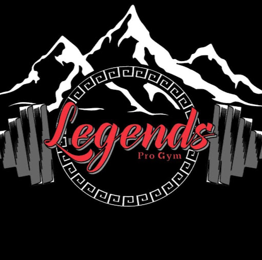 Legends Pro Gym