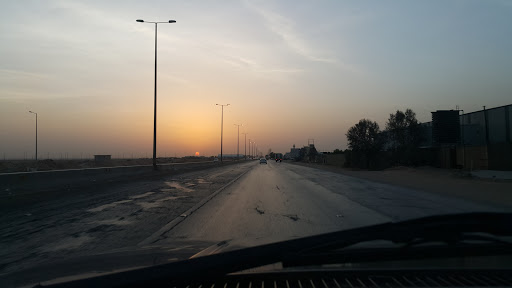 Yasmeen Mall