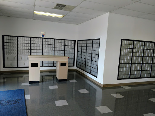 Post Office «US Post Office», reviews and photos, 3590 Towne Point Rd, Portsmouth, VA 23703, USA