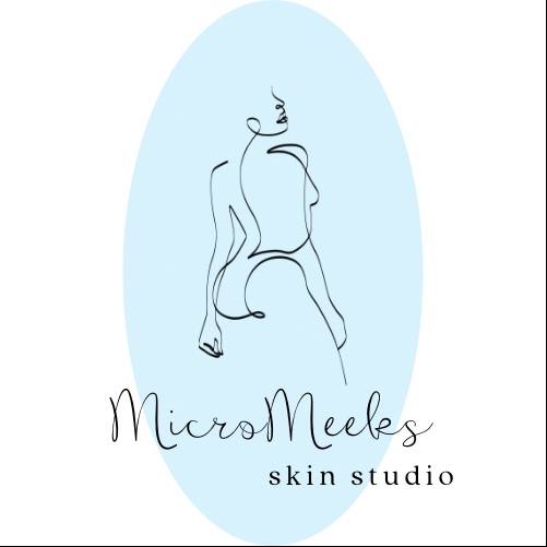 MicroMeeks logo