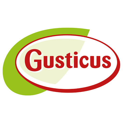 Gusticus logo
