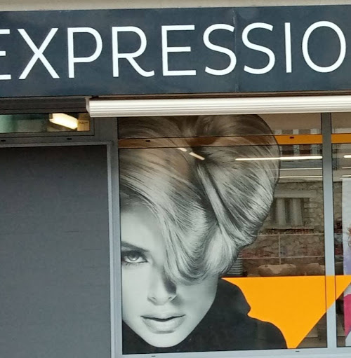 Expression Coiffure